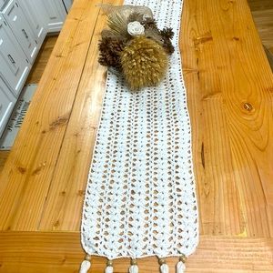 table runner
